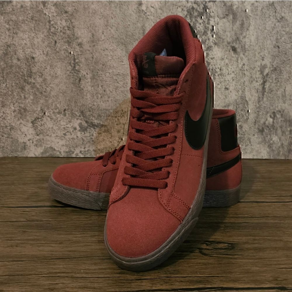 Nike SB Blazer "Men's"    - Picture 5 of 5